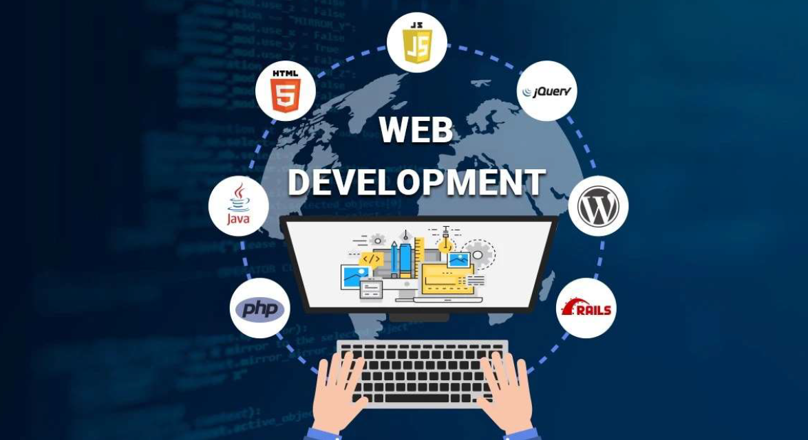 Web Development: Your Powerful Presence in the Digital World
