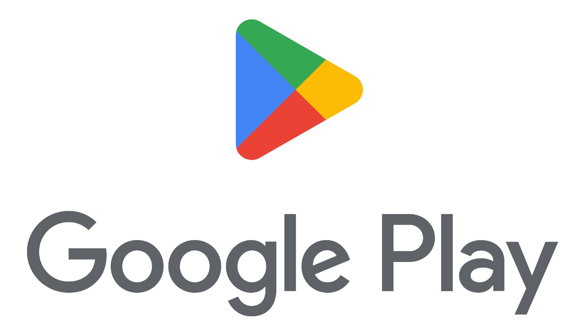 Google Play Store logo