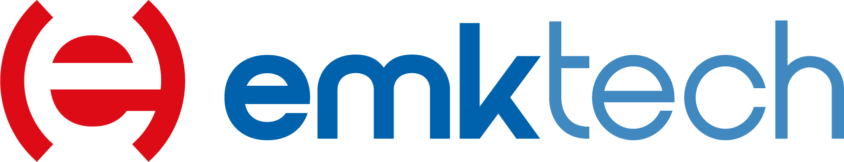 emkTech Logo