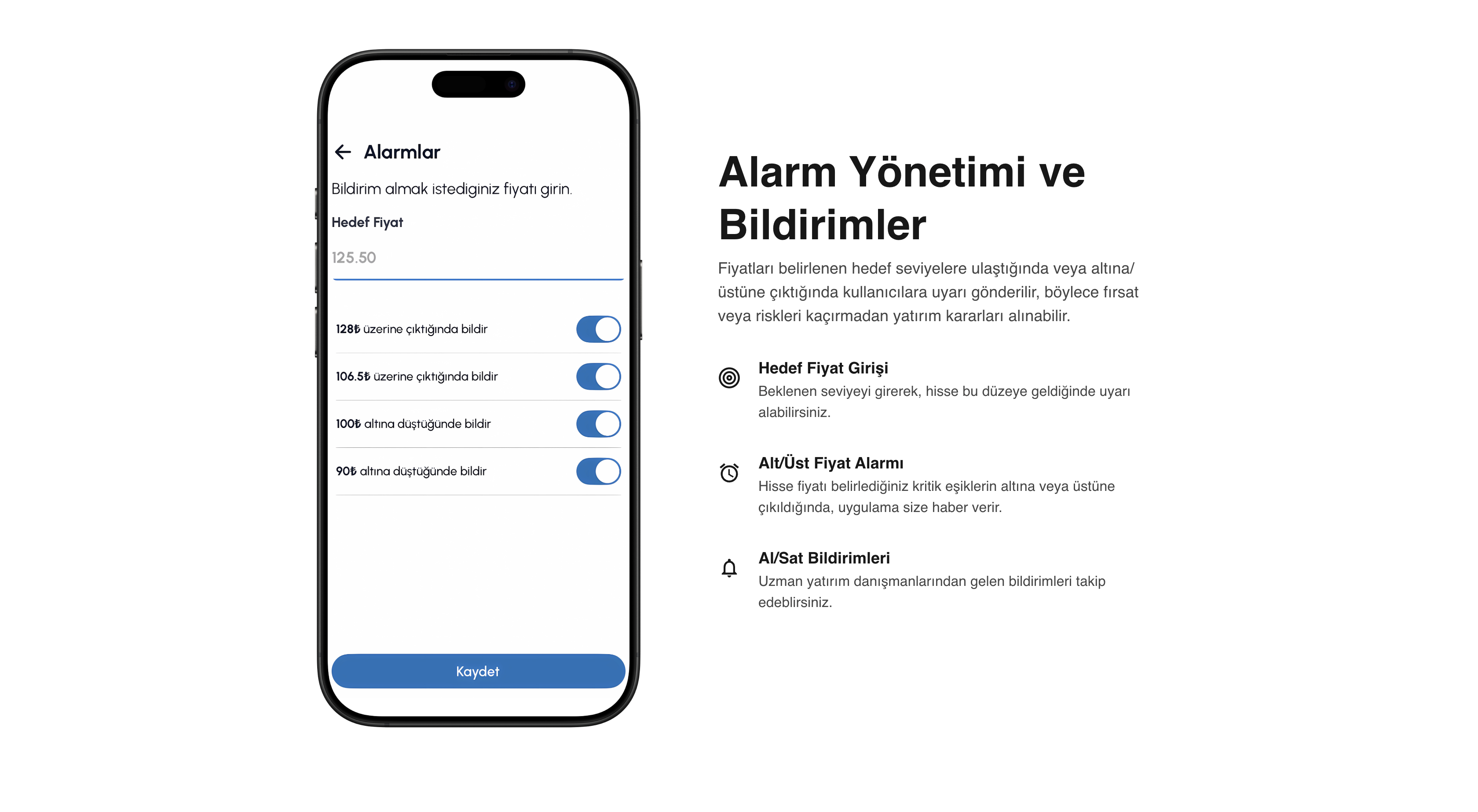 Technical Analysis Tools