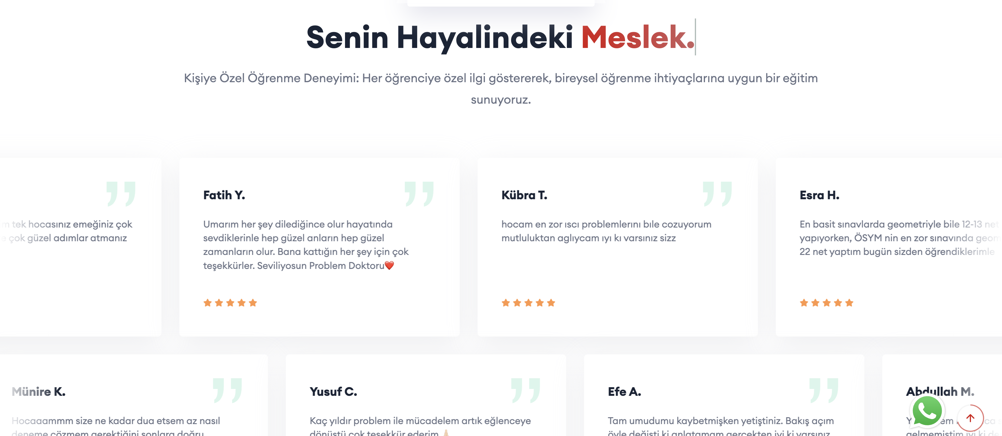 Reporting and Analytics