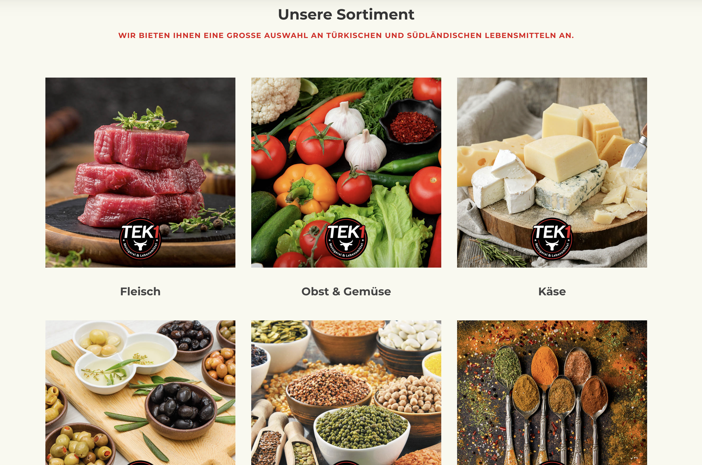 TEKEINS CRM Dashboard